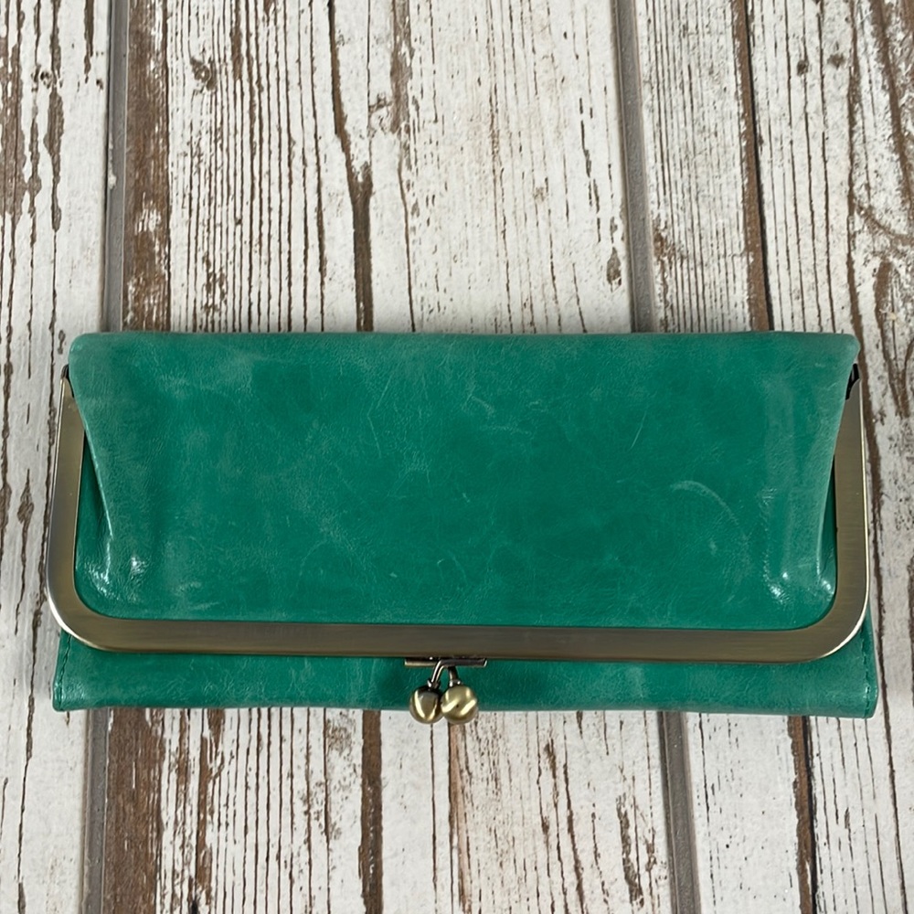 Hobo Wallet NWT